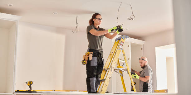 Best Electrical Contractors for Businesses  in Weddington, NC