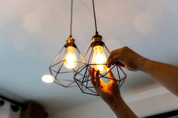 Best Commercial Electrician Services  in Weddington, NC