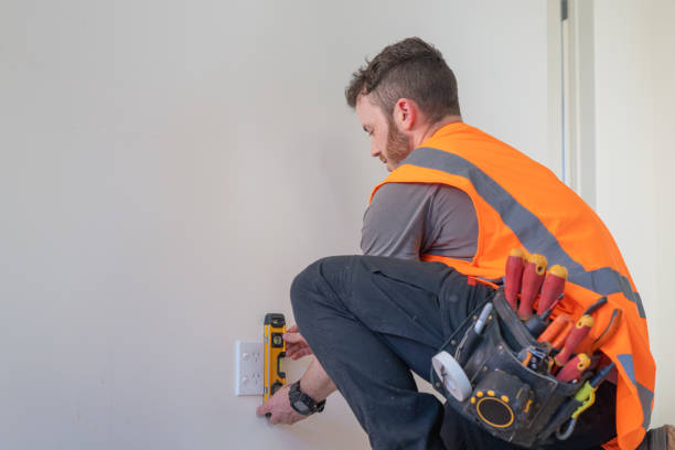 Best Licensed Electrician  in Weddington, NC