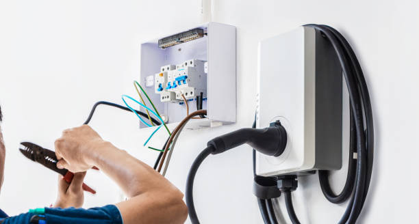  Weddington, NC Electrician Pros